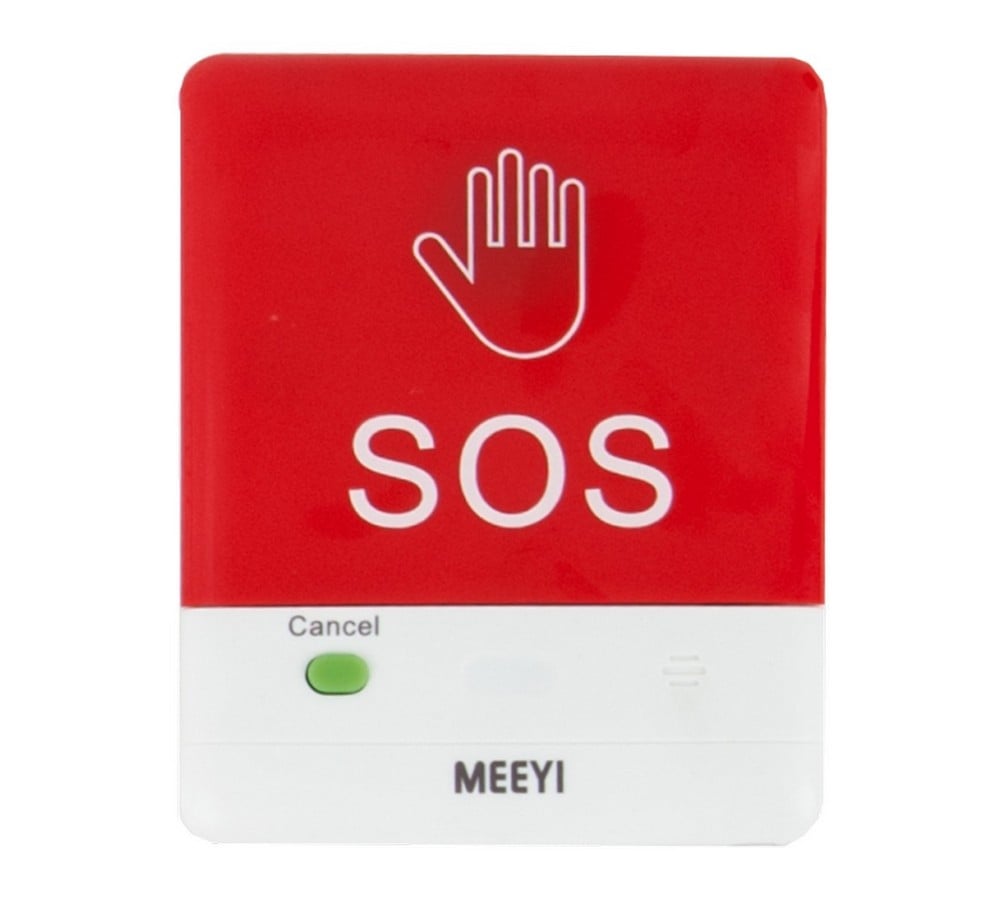 Buton Panica Wireless Yli Y-FS2-WR