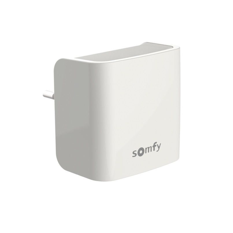 Termostat Wi-Fi Inteligent Control Smartphone & Alexa - imagine 4
