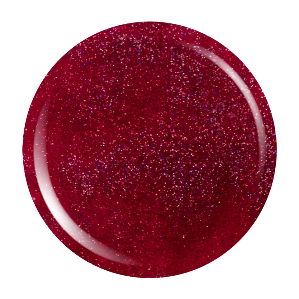 Gel UV Colorat LUXORISE Scarlet Sensation, 5ml