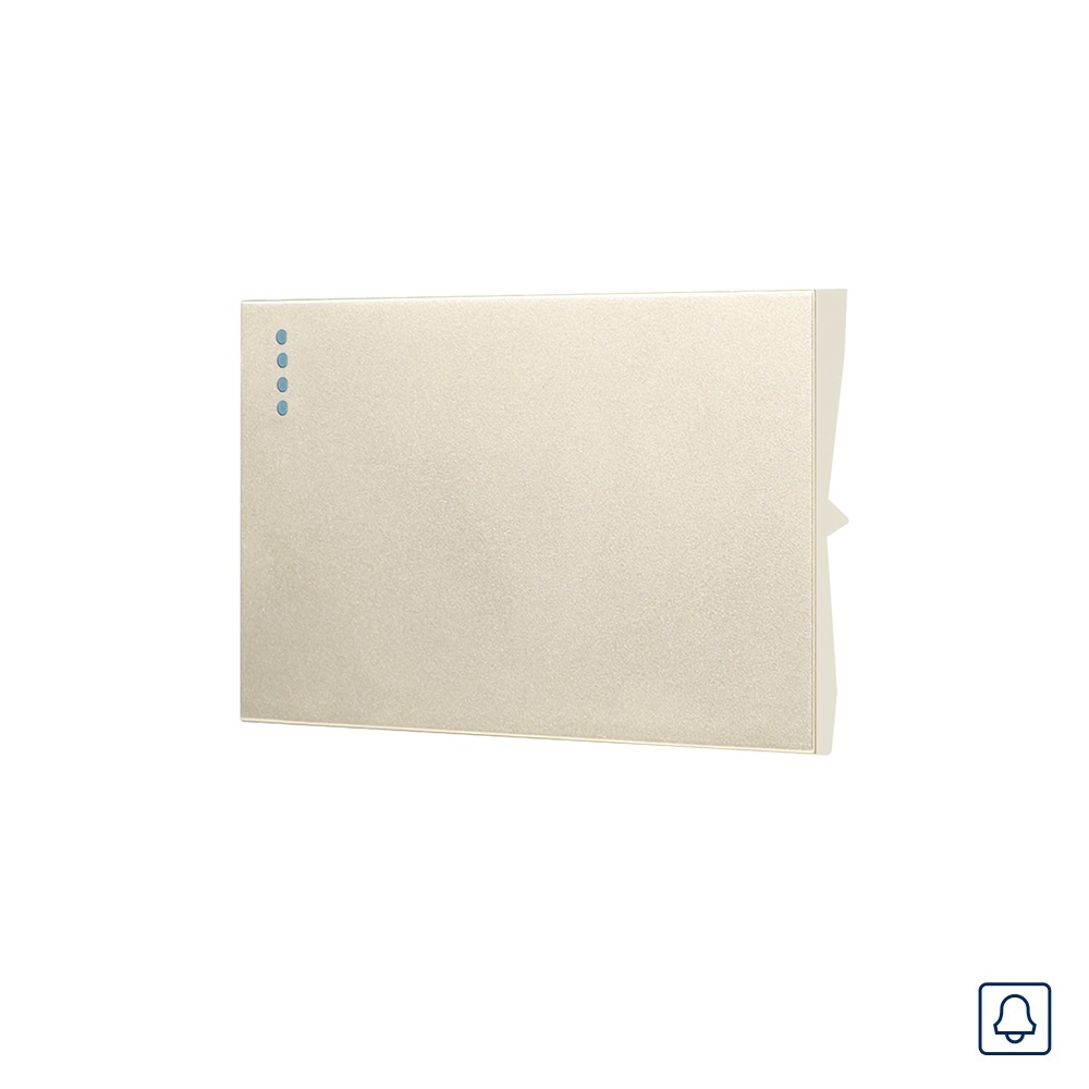 Modul Buton Revenire 3M LUXION, Standard Italian - imagine 9