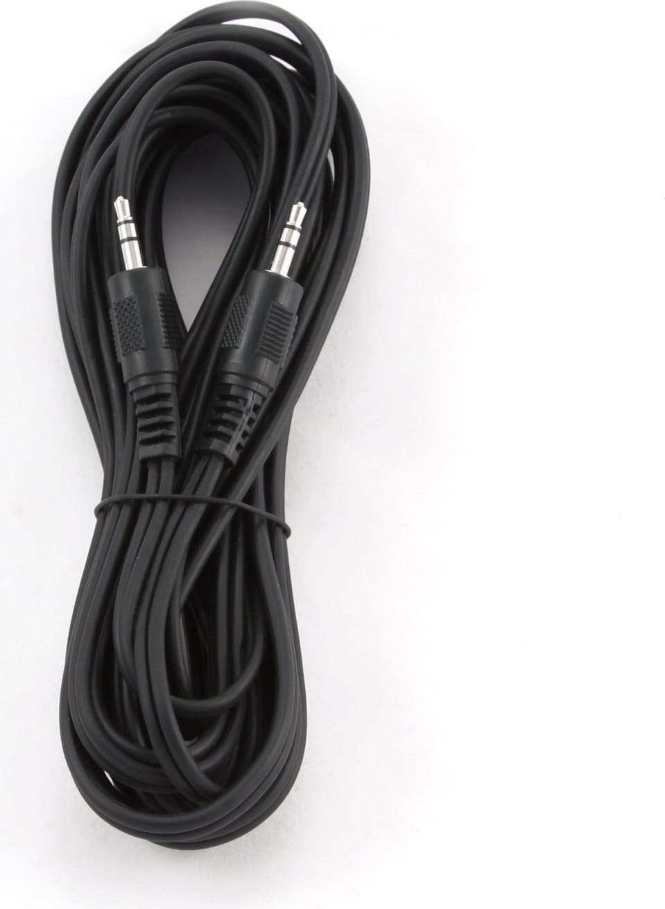 Cablu Audio Gembird 5m Jack 3.5mm Stereo Conexiune Premium - imagine 4
