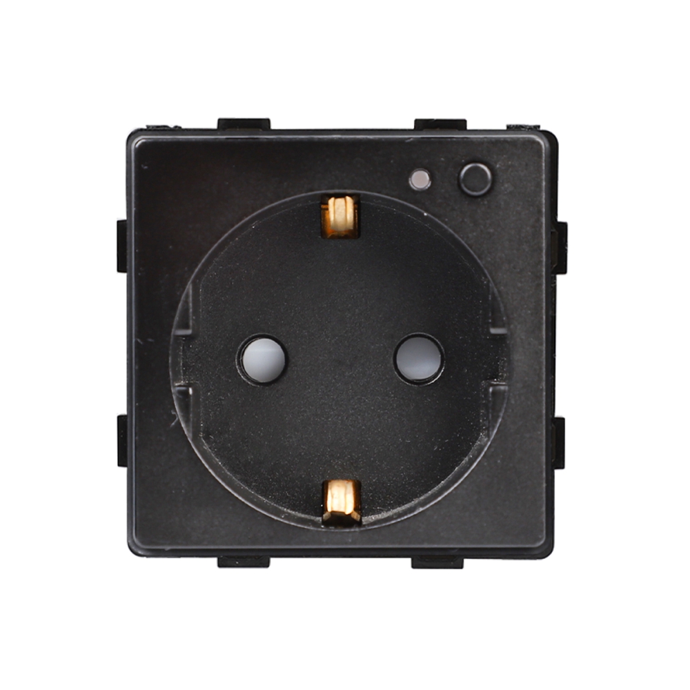 Priză inteligentă Luxion Zigbee, control vocal și temporizator - imagine 6