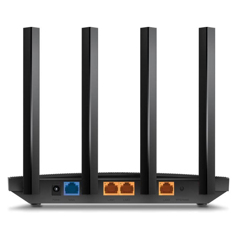 Router WiFi 6 TP-Link Archer AX12 | AX1500 Dual-Band Gigabit - imagine 4
