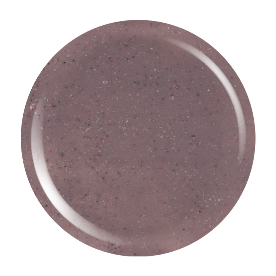 Gel Colorat UV Glint Sepia Kitunghii, 5ml