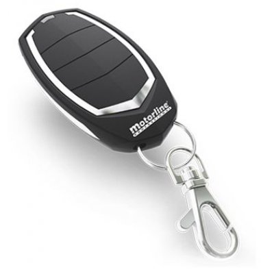 Telecomanda Motorline FALK 4 canale, 100 m, rolling code