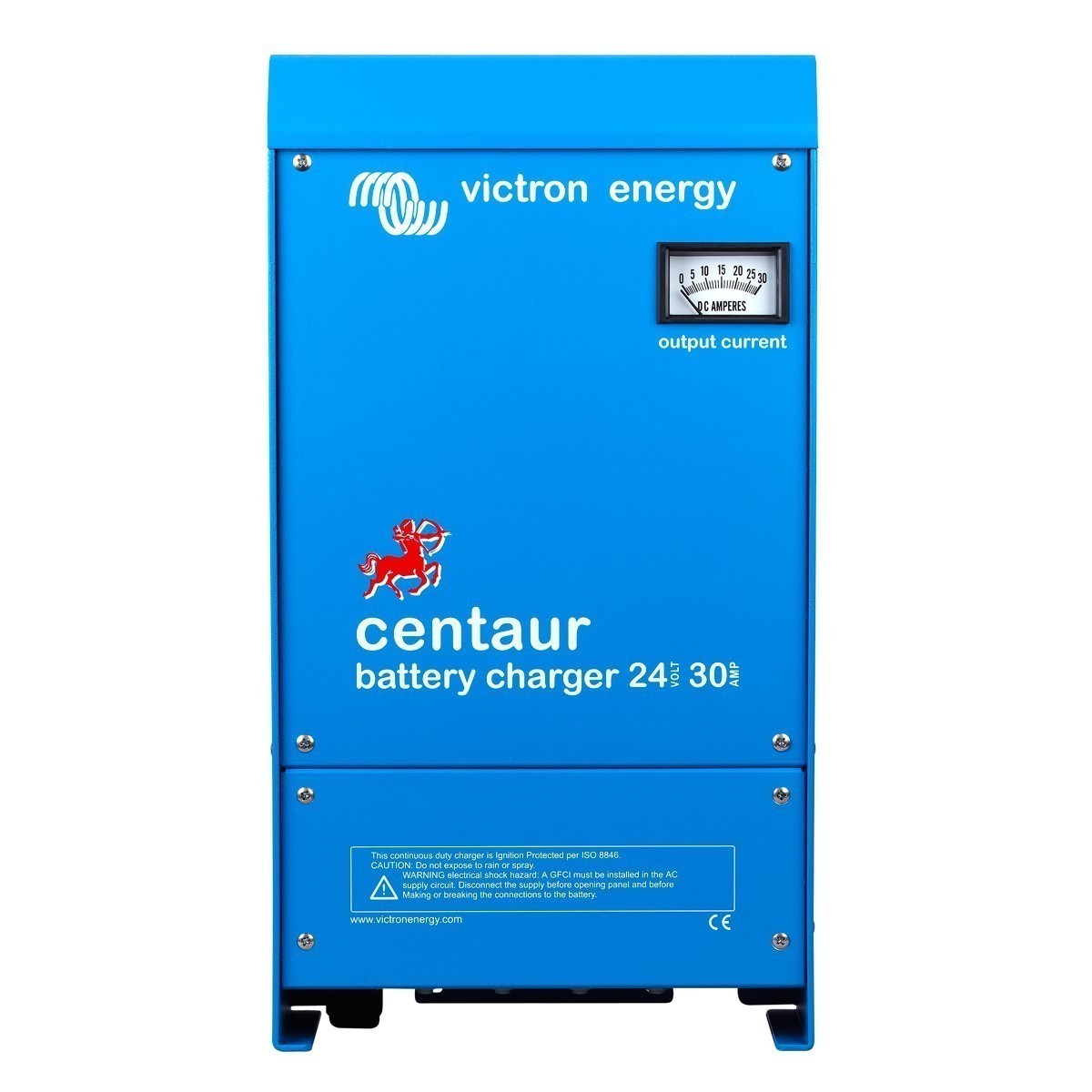 Incarcator Victron Centaur 24/40 IP21 - 3 Iesiri, 40A