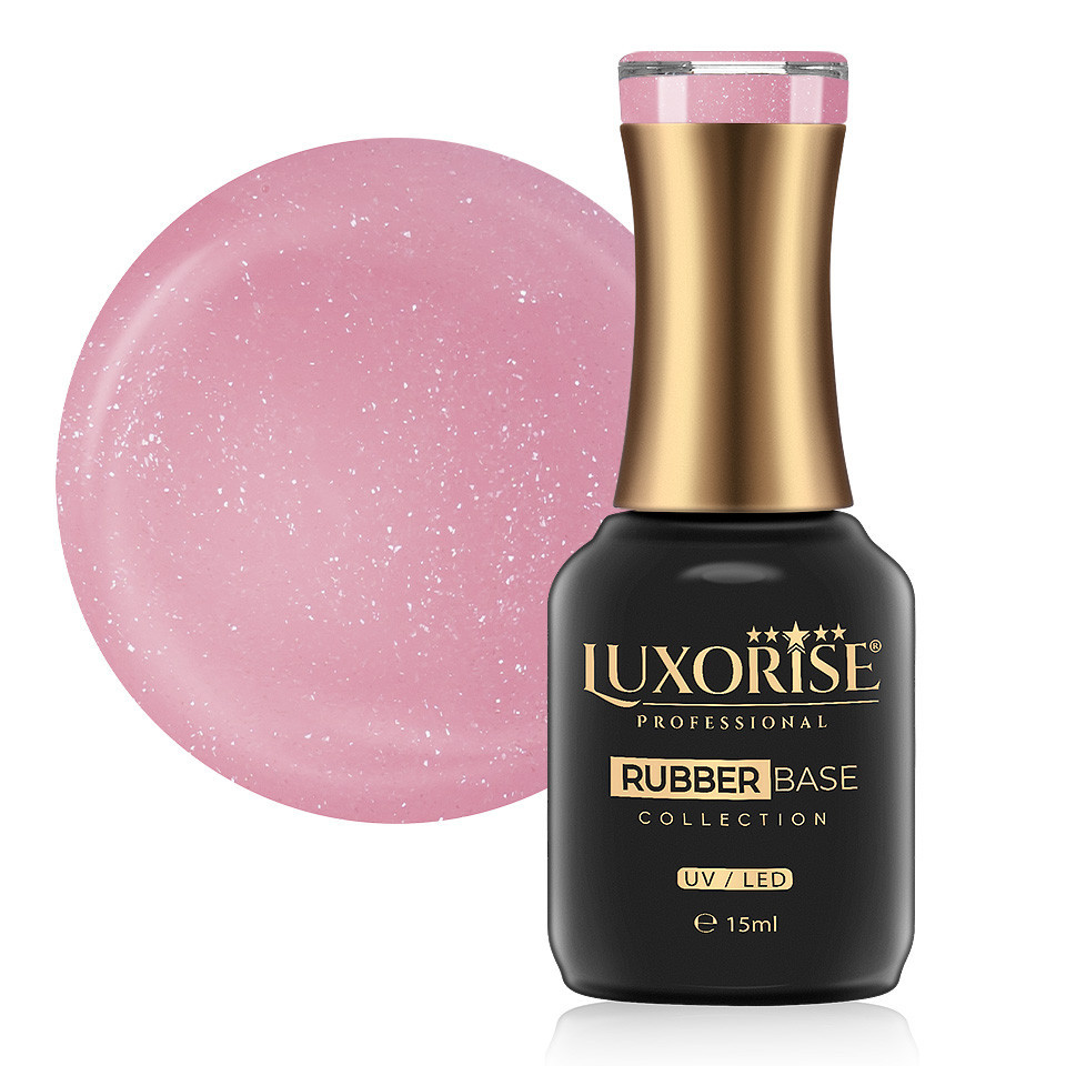 Rubber Base Luxorise Graceful Waltz 15ml