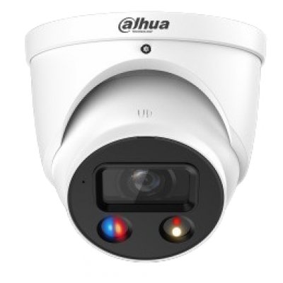 Camera IP Dome Dahua 5MP WizSense Dual Light