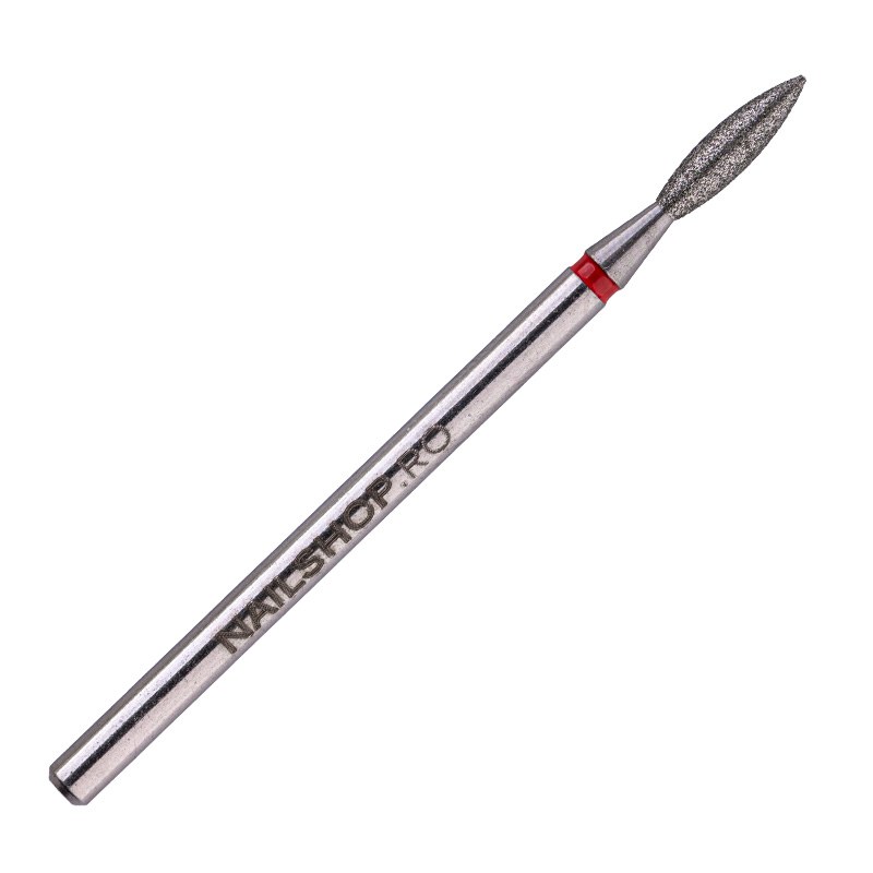 Capat Freza Diamant PRO Nailshop #131P