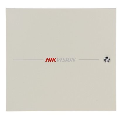 Centrala Acces Hikvision 4 Uși DS-K2604T
