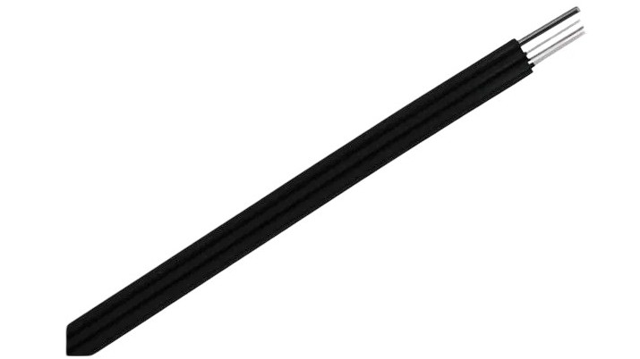 Fibra Optica Safer 10Gb 1000m 2 fire
