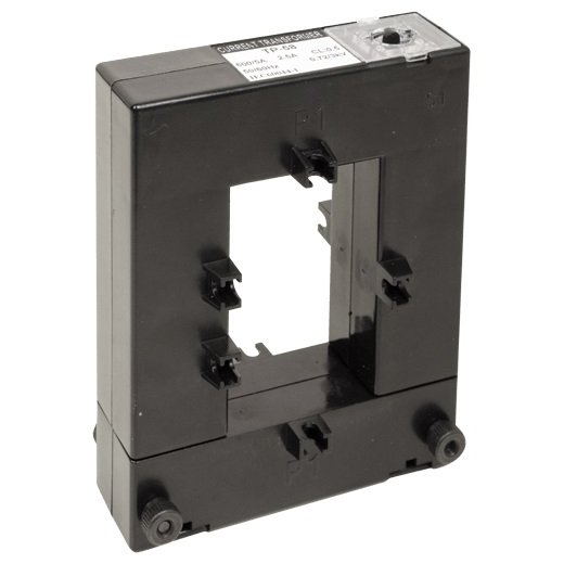 Transformator Curent 250/5A Elmark Clasa 0.5