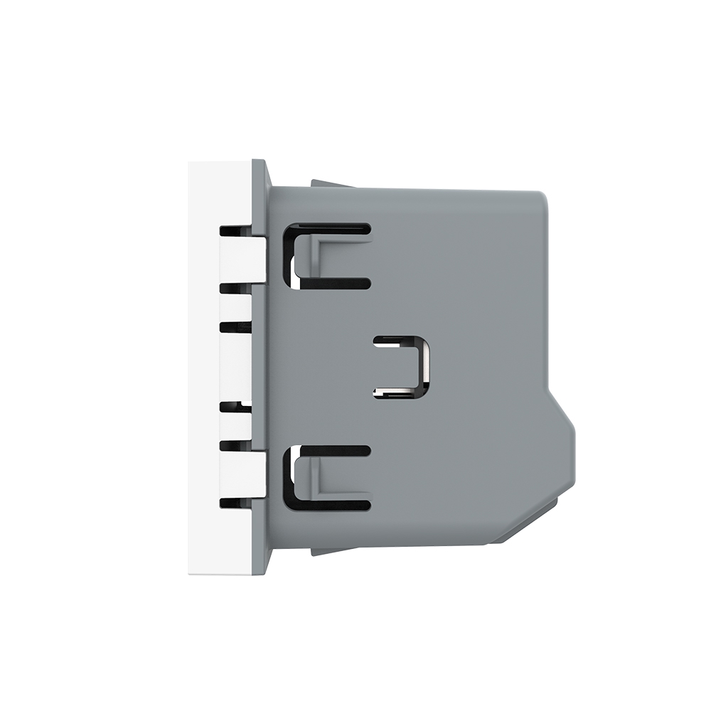 Modul Intrerupator ZigBee Livolo cu Variator - imagine 3