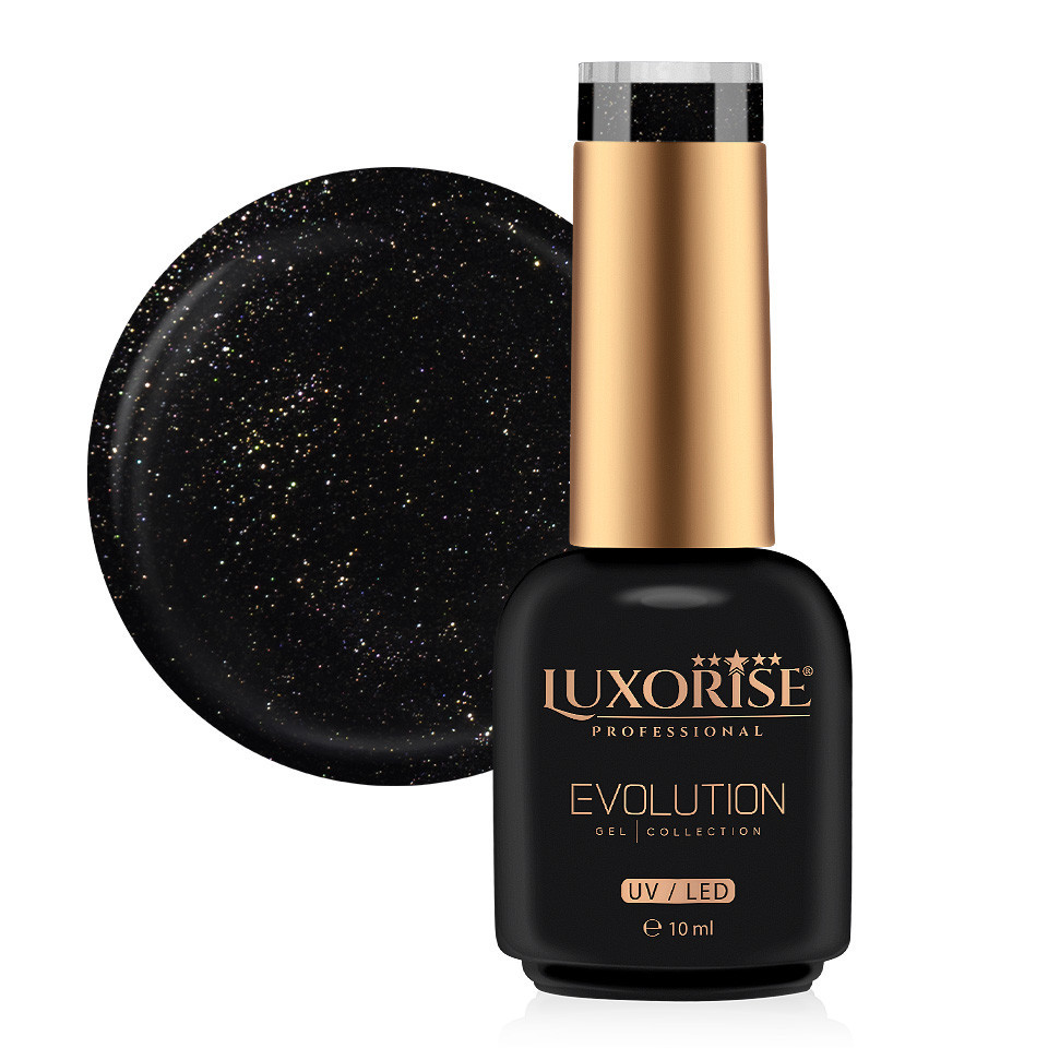Oja Semipermanenta LUXORISE Magic Stars 10ml