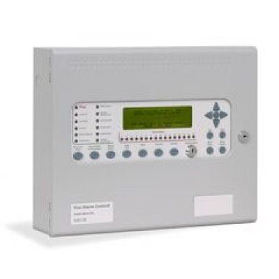 Centrala incendiu Kentec ENSH63482 2 bucle cu 48 LED