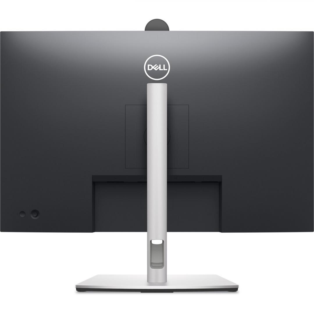 Monitor DELL P2724DEB 27" QHD USB-C 90W - Profesional Birou - imagine 7