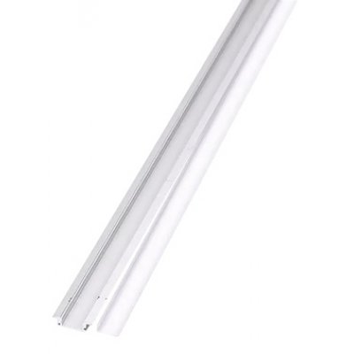 Profil Aluminiu LED 2M V-TAC Mat