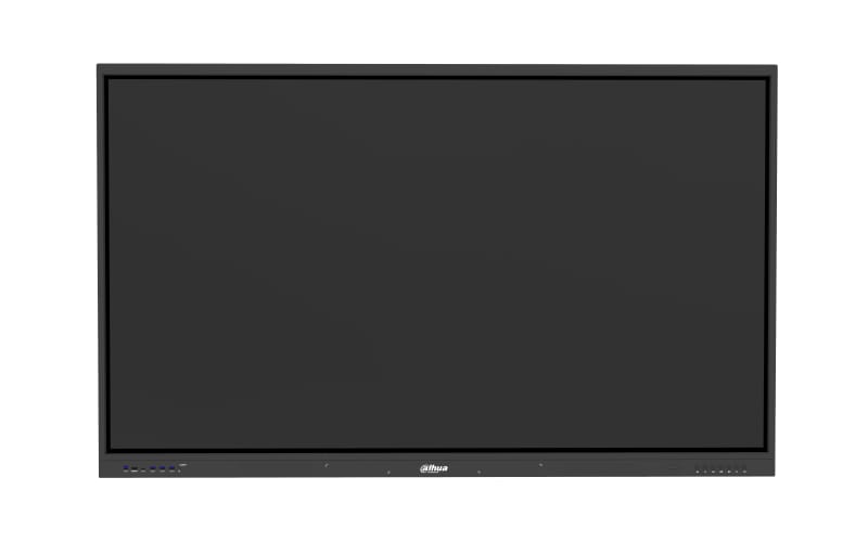 Display Interactiv DAHUA DeepHub 86" UHD - Soluție Educațională - imagine 3