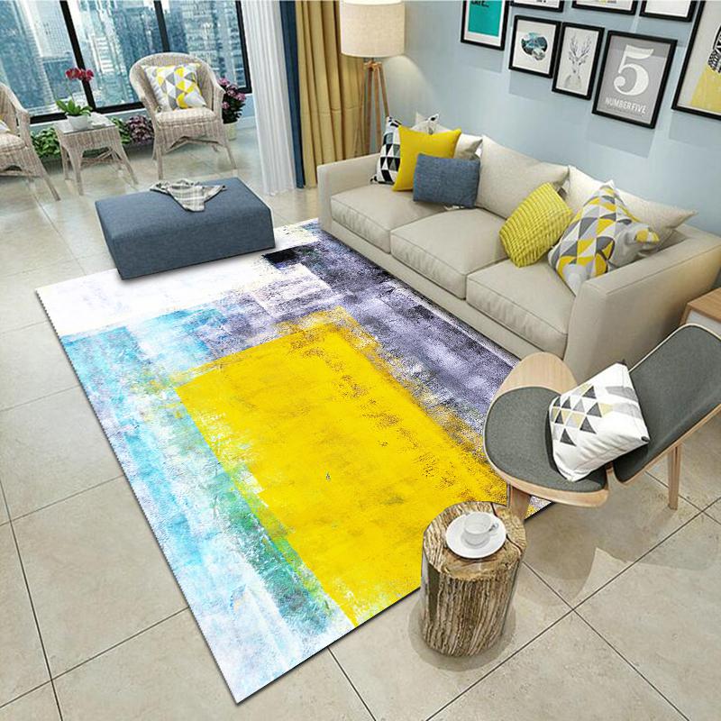 Covor Auto Heinner 3D Sun 70x140 cm - Design Modern