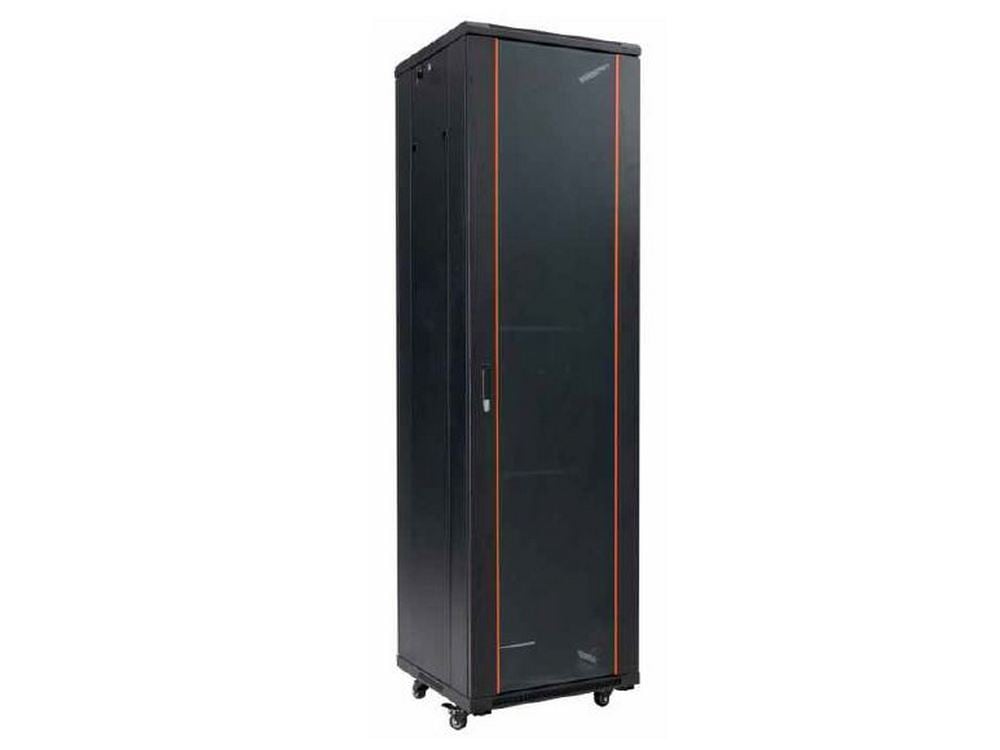 Rack Safer 37U 800kg • Profesional