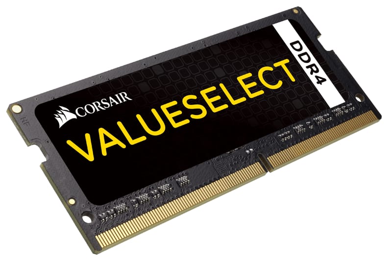 RAM Laptop Corsair 16GB DDR4 2133MHz - Performanță Superioară - imagine 3