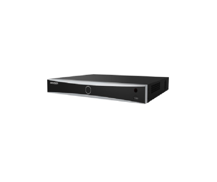 NVR 16 Canale Hikvision 4K POE AcuSense - Analiza Faciala