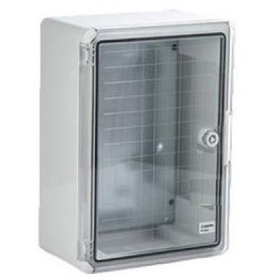 Tablou electric Starke ST01411, IP65, contrapanou inclus