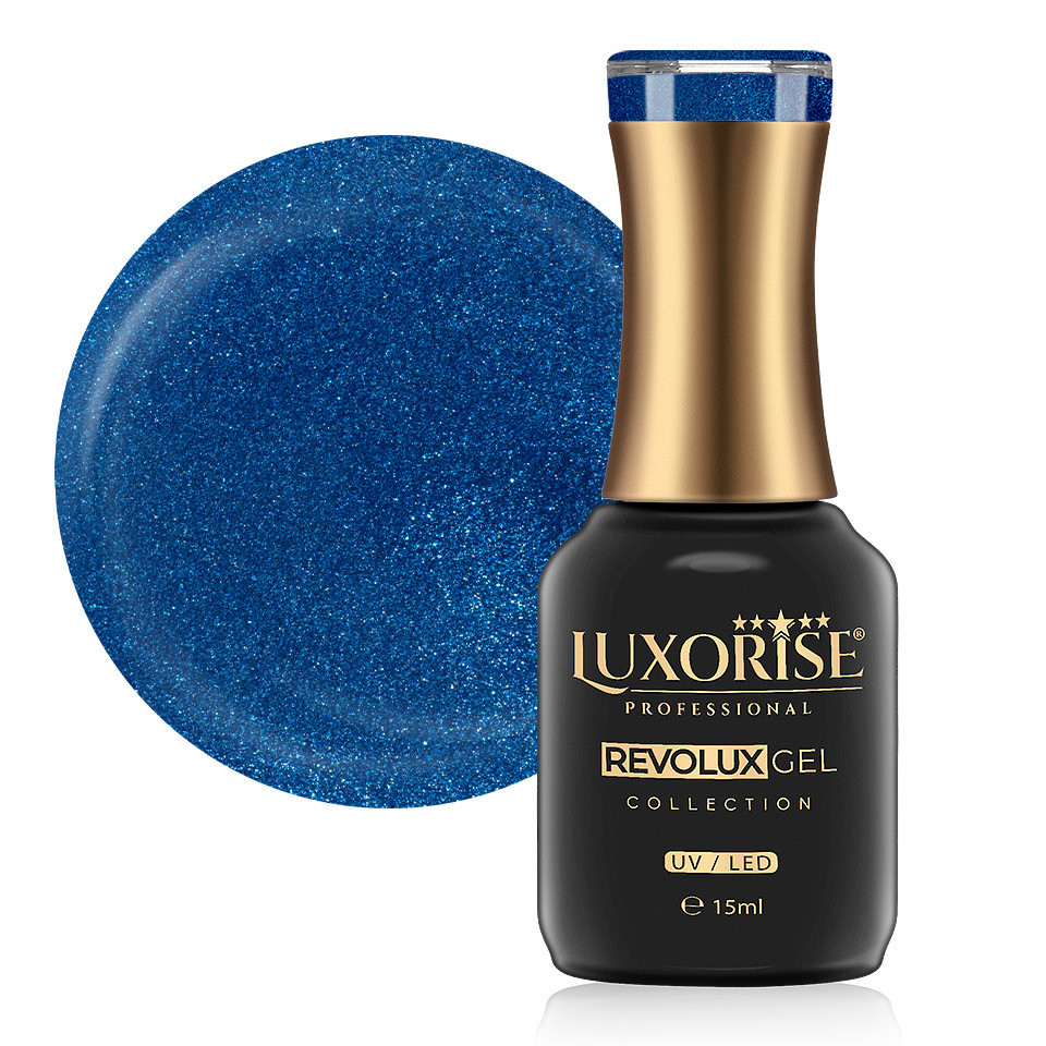 Oja Semipermanenta Luxorise Liberty Blossom 15ml