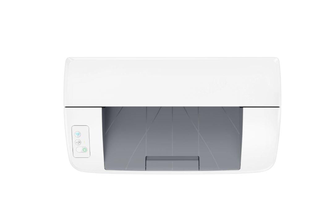 Imprimantă Laser HP LaserJet M110w - 40 ppm, Wireless, Mono - imagine 3