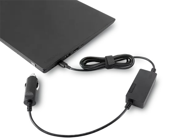 Alimentator Auto Lenovo Universal 20V - Încărcare Rapidă Notebook - imagine 2