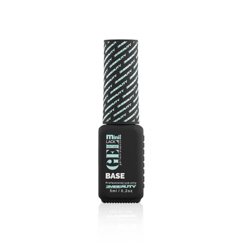 Oja Semi GELlack 2M Hema Free Base - Nailshop
