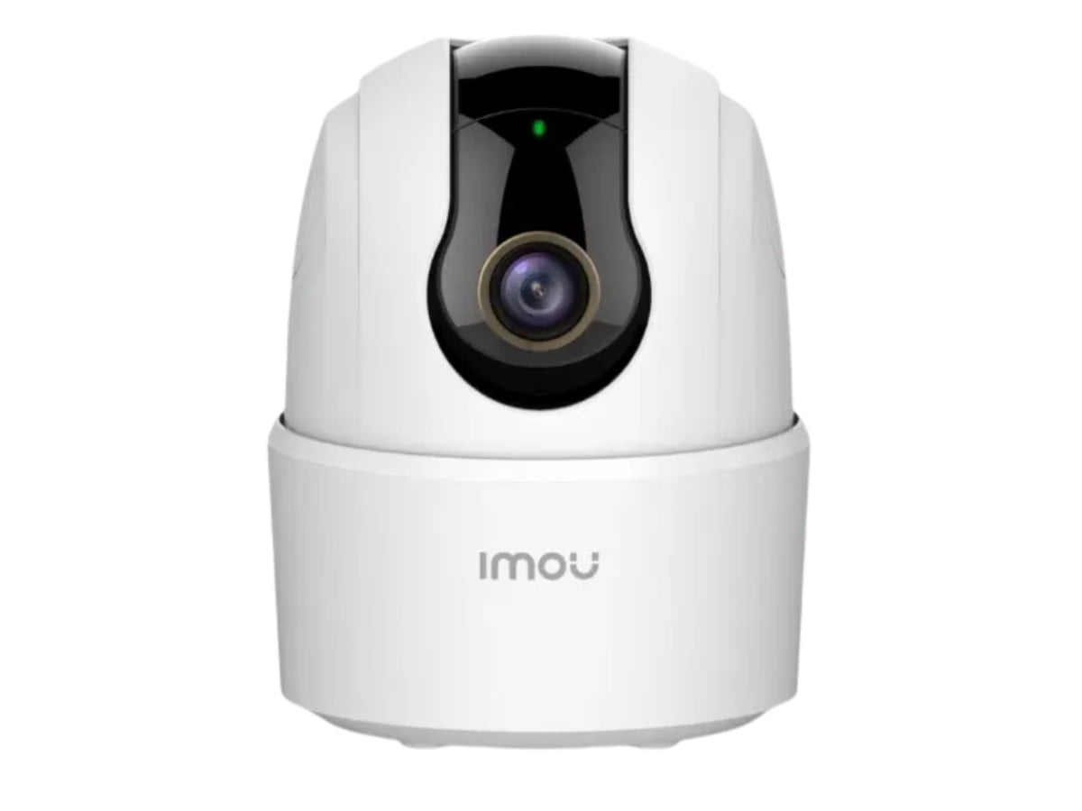 Camera Imou Ranger 2C 3MP WiFi cu Pan & Tilt - imagine 2