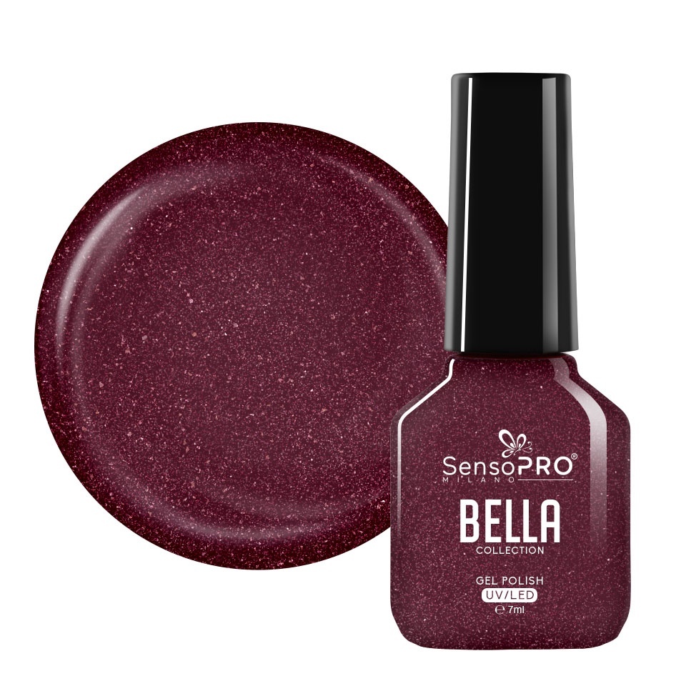 Oja Semipermanenta SensoPRO Enchanted Radiance 7ml