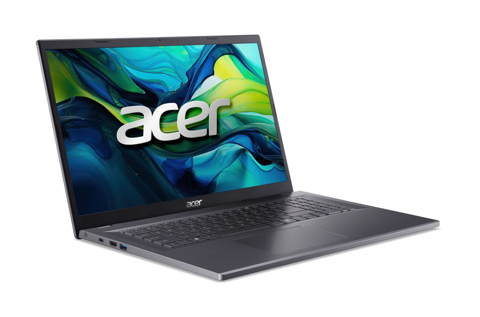 Laptop ACER Aspire 17 A17-51M, Intel Core 5, 16GB RAM - imagine 4