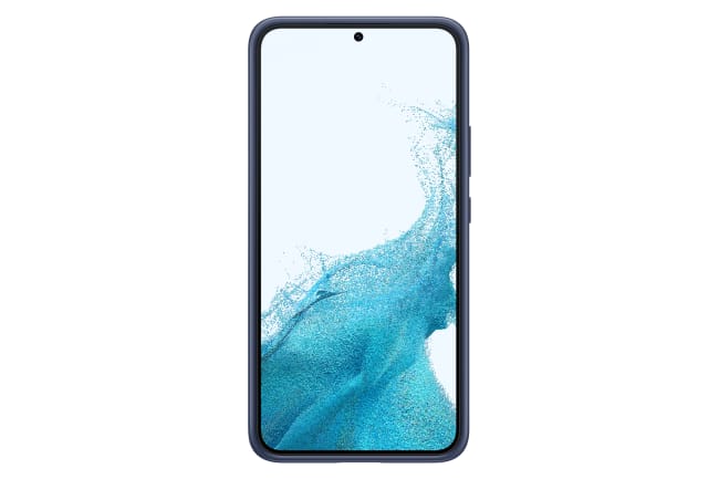 Husă Samsung Galaxy S22 Plus Navy Originală EF-MS906CNEGWW - imagine 7