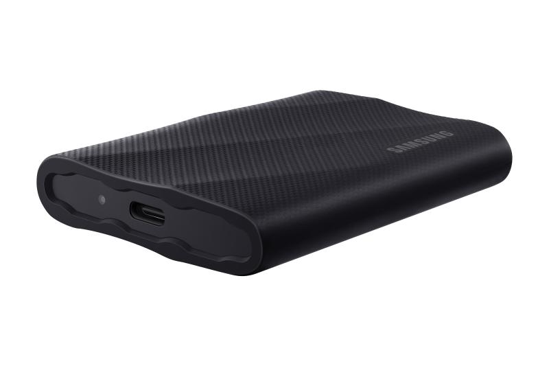 SSD Extern Samsung T9 2TB USB 3.2 - Stocare Rapidă Compactă - imagine 2