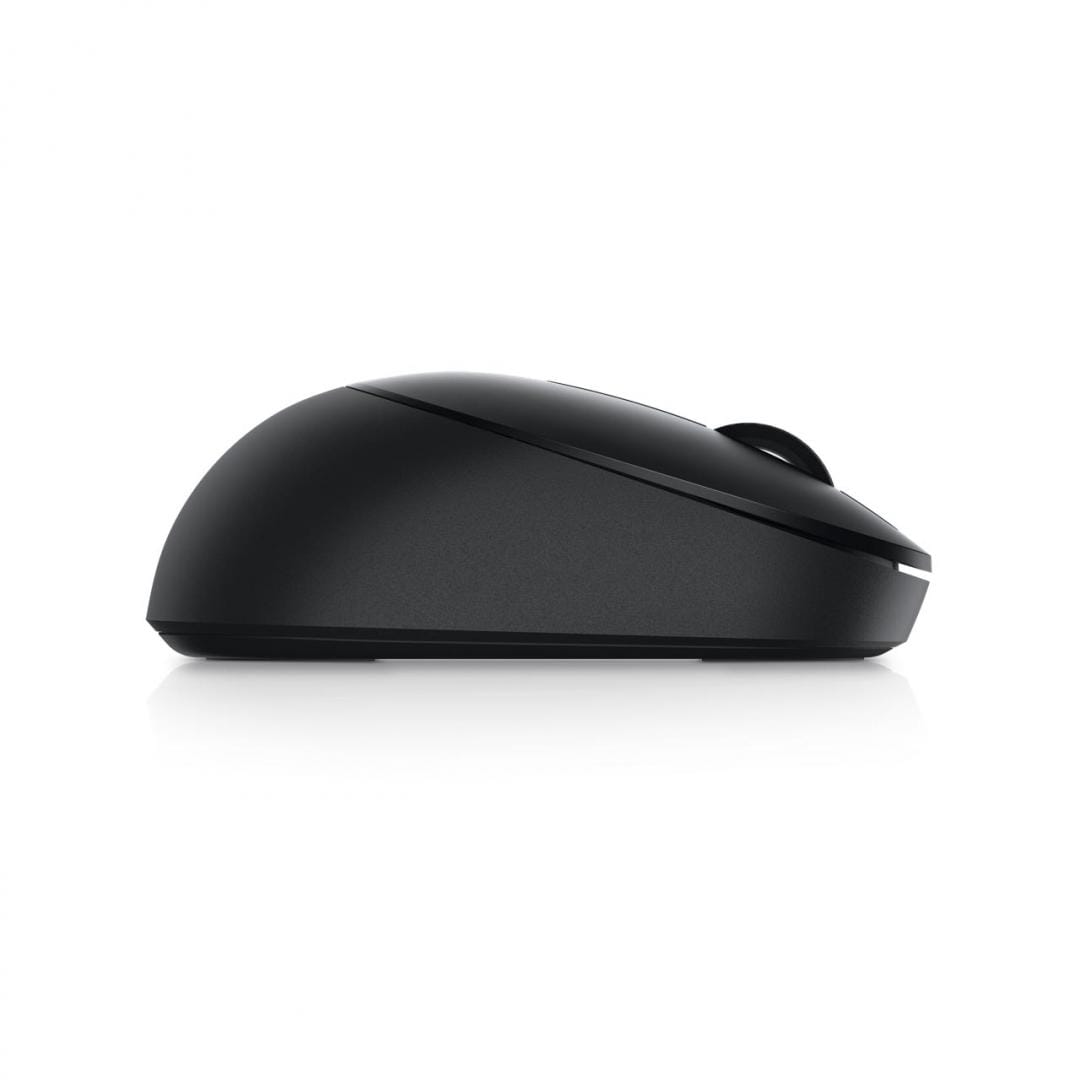 Mouse Wireless Dell MS3320W Bluetooth 2.4GHz 1600DPI Negru - imagine 4