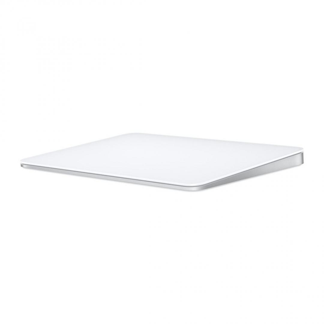 Apple Magic Trackpad 2024 White - Control Multi-Touch Precis