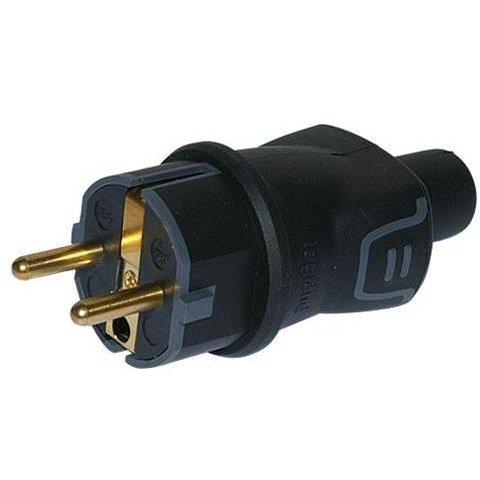 Stecher Cauciuc IP44 Legrand 050342, Rezistent