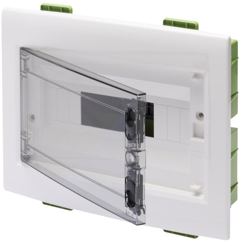 Tablou Rigips 12 Module IP40 Gewiss GW40605PM