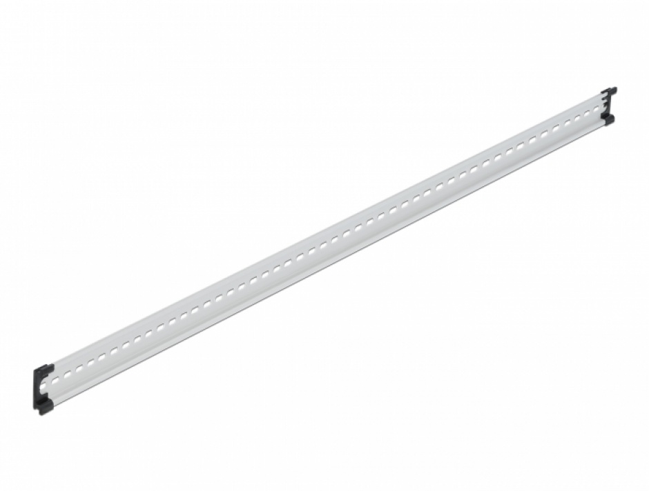 Sina DIN Aluminiu 35mm 1m Delock