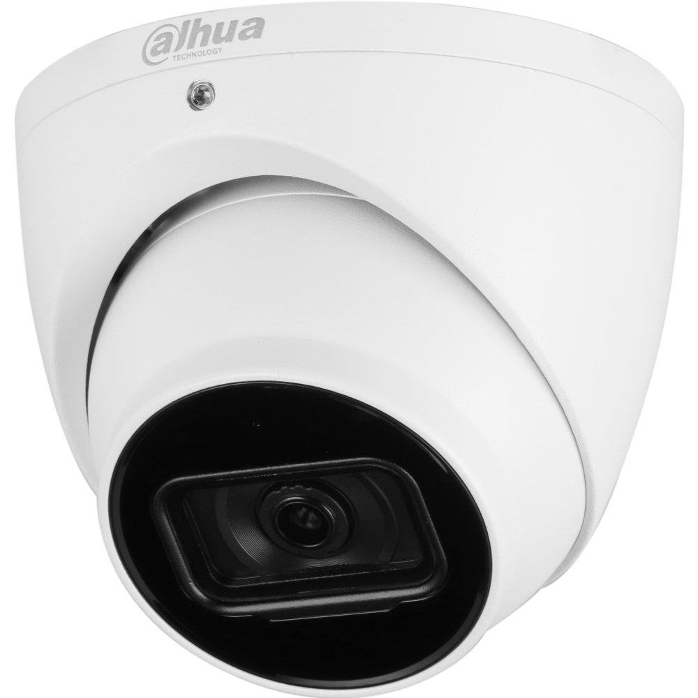 Camera IP Dahua 8MP, Microfon, AI, IR 30m
