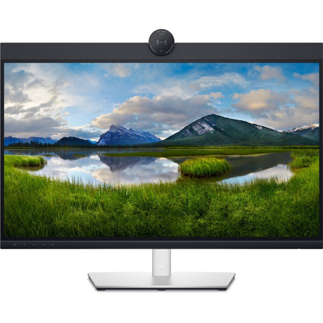 Monitor DELL P2724DEB 27" QHD USB-C 90W - Profesional Birou
