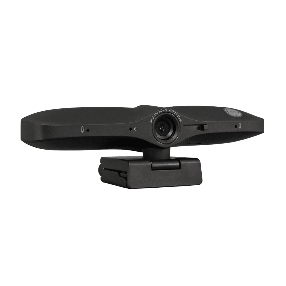 JPL Mini Video Sound Bar 4K UHD pentru Conferințe Online - imagine 2
