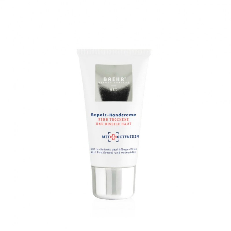 Crema de maini revitalizanta cu octenidina Nailshop