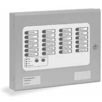 Repetor LED Kentec K6524 L2, 24 Zone