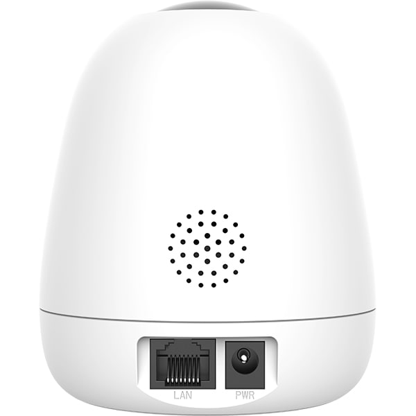 Camera IP Tenda CP7 4MP Pan/Tilt 360° Audio Bidirecțional - imagine 5