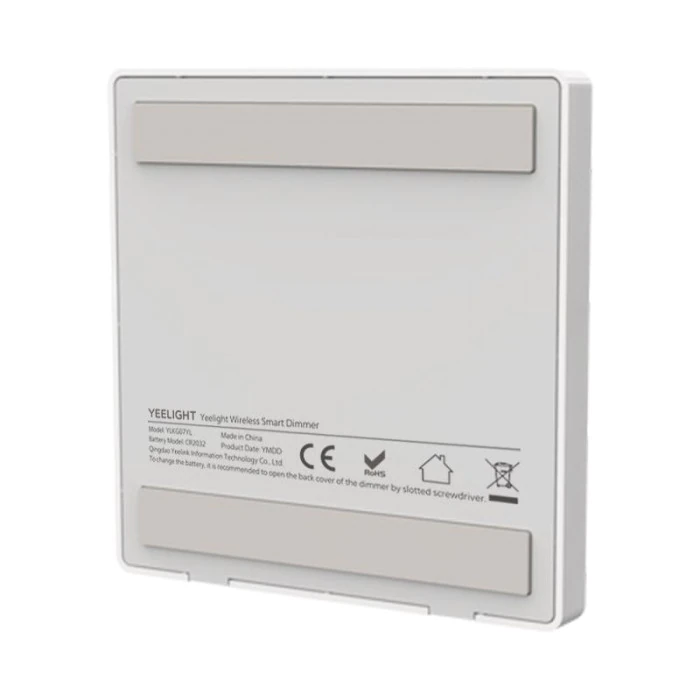 Comutator Yeelight cu Dimmer Bluetooth 4.2 - imagine 6