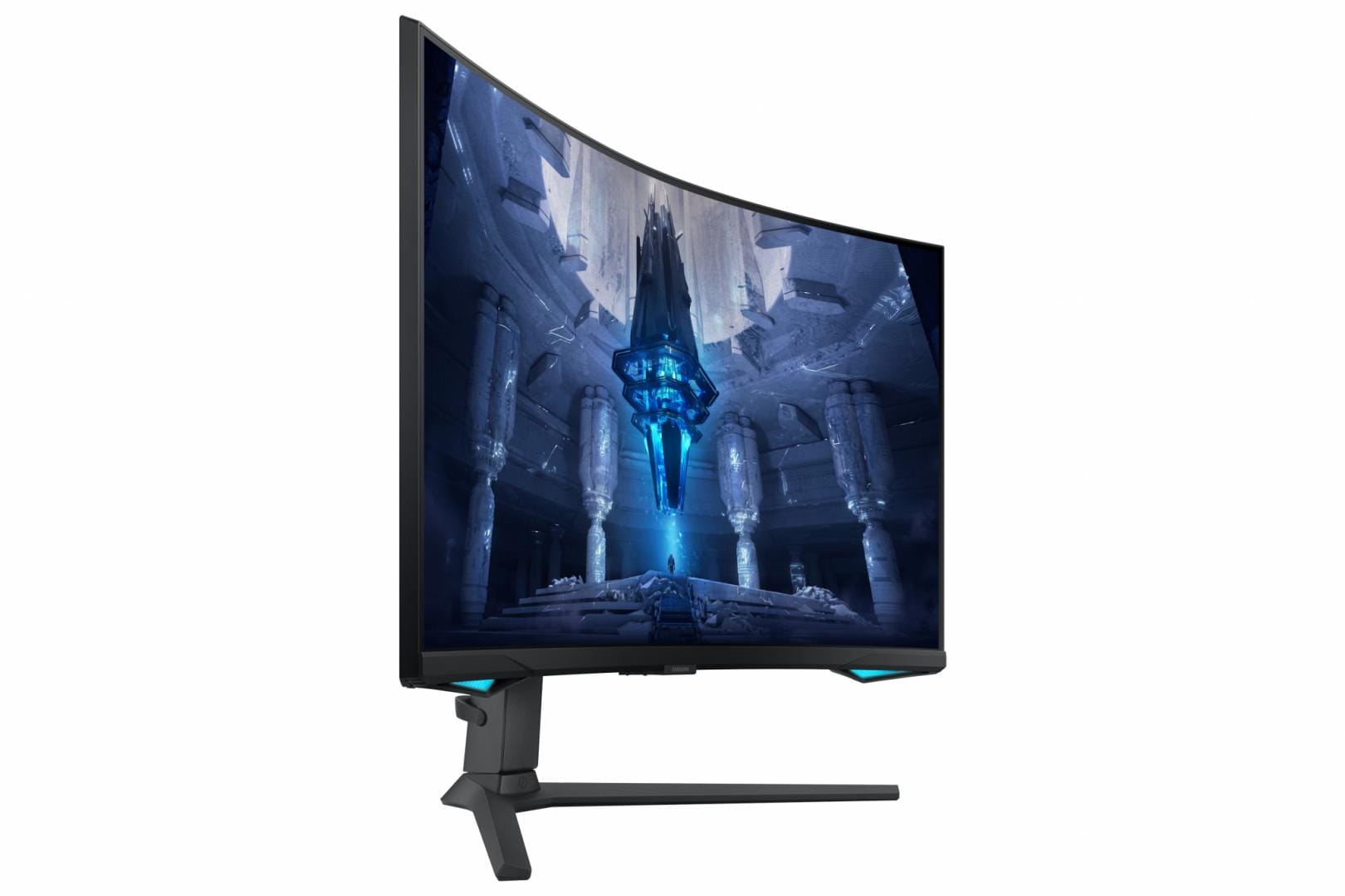 Monitor Gaming Samsung Odyssey Neo G7 32" 4K 165Hz Mini-LED - imagine 19