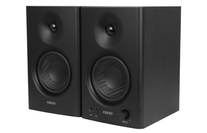 Boxe Studio Edifier MR4-BK 42W Sunet Profesional